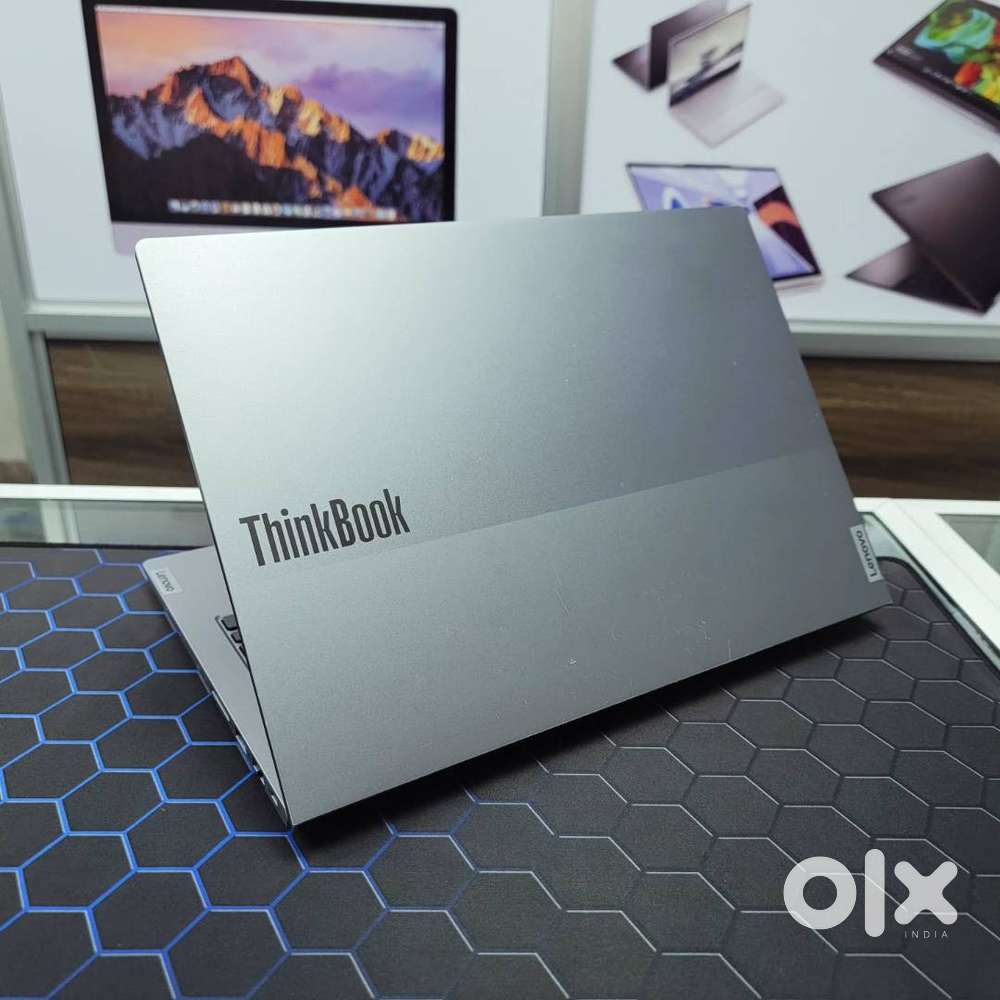 Lenovo ThinkBook Laptop  14 -