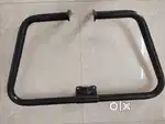 Royal Enfield Bumper - Classic 350 Crash guard MATTE BLACK