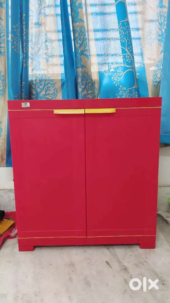 Nilkamal Cabinet