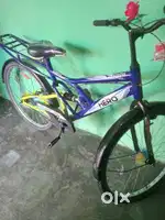 Hero mig cycle