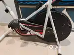 Negotiable amount Gym cycle for house and exercise