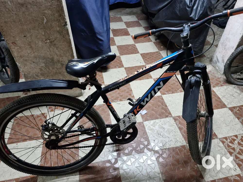 Bik win cycle