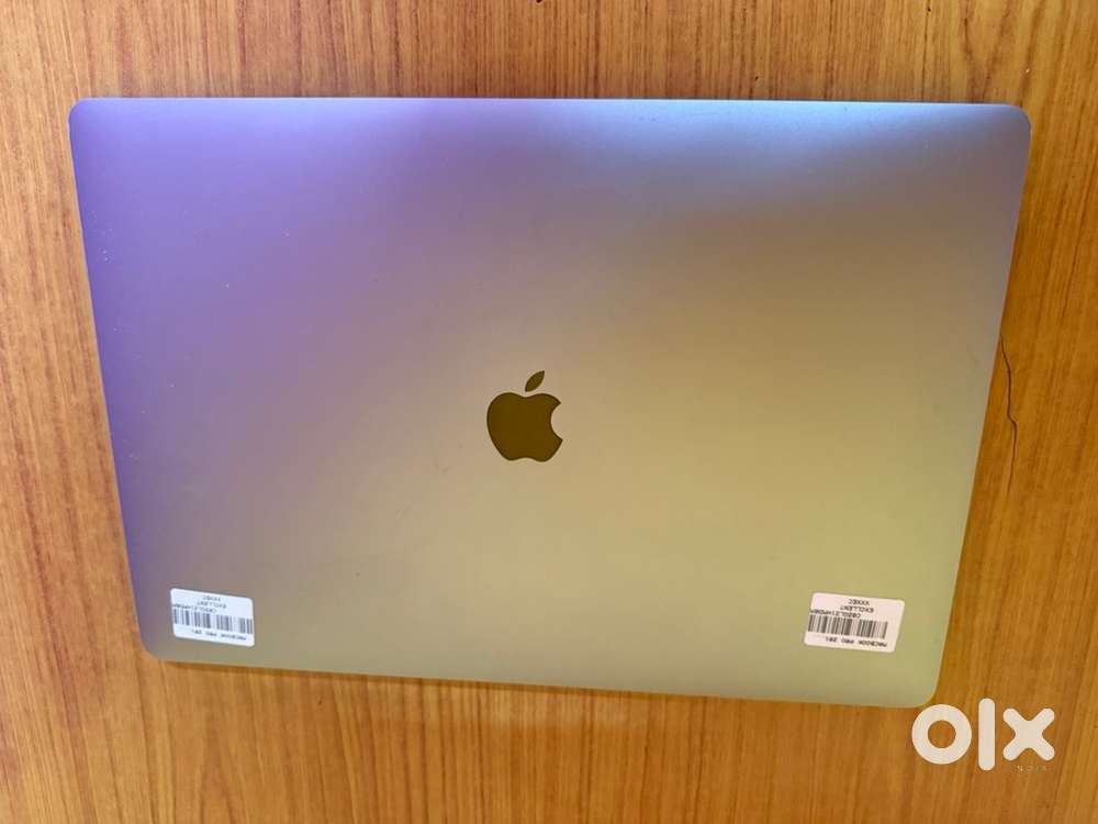 Apple MacBook Pro 2019 ( 512 GB ) Laptop