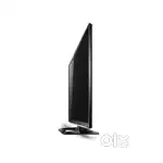 55 Class Cinema 3D TV with Smart TV (54.6 diagonal) with 3D Blu-ray