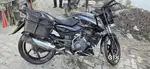 pulsar 150