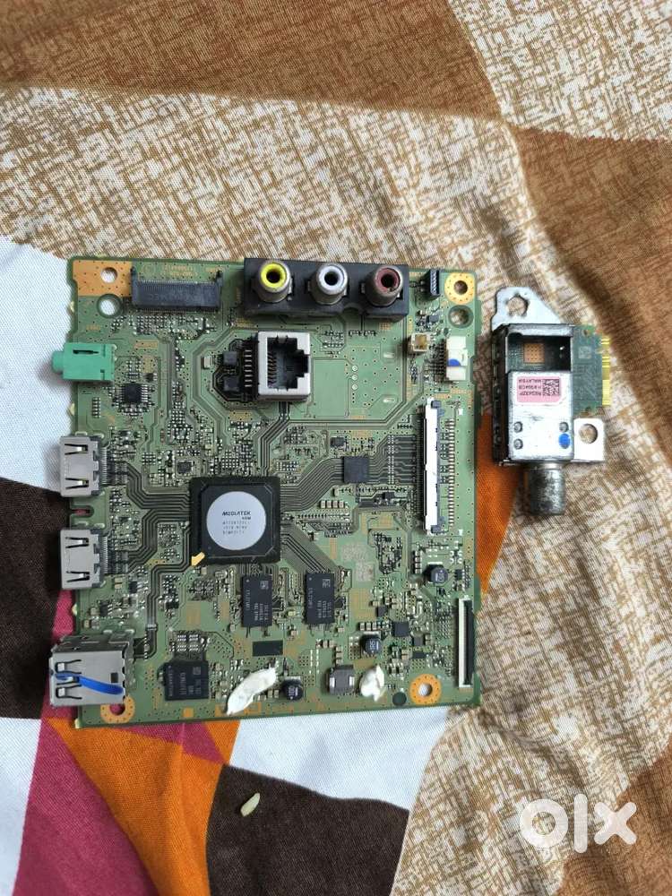 Sony Tv motherboard gudcondition