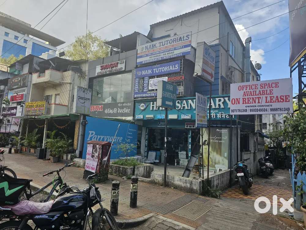 Office space available on rent direct owner pune