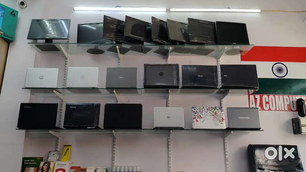 Best laptop and desktop available
