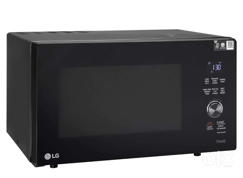 LG Microwave Oven 28L