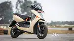 Brand New Ather 450X 2025 0KMs