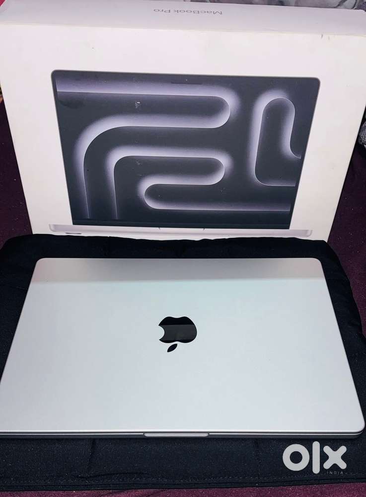 Macbook m4 pro