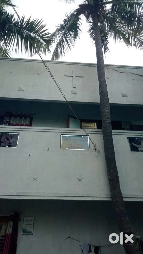 New house for rent