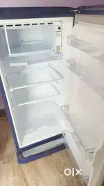 Godrej fridge not used only mainer secrachs
