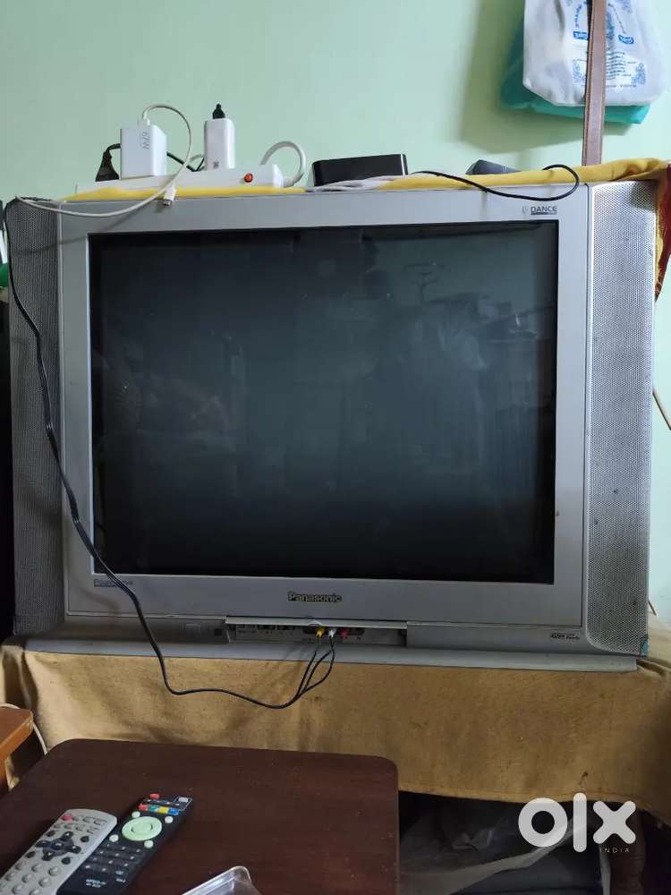 Panasonic TV