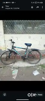 Kross 26 inch
