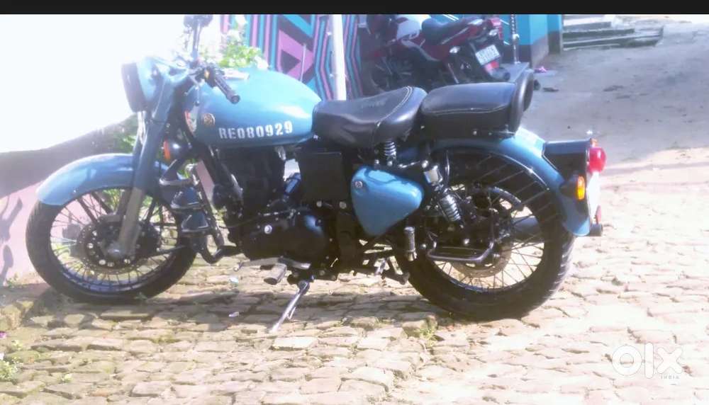 Good condition