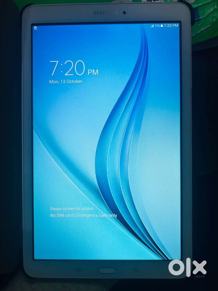 Samsung Galaxy Tab E 4g