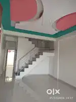 2BHK Row house for rent