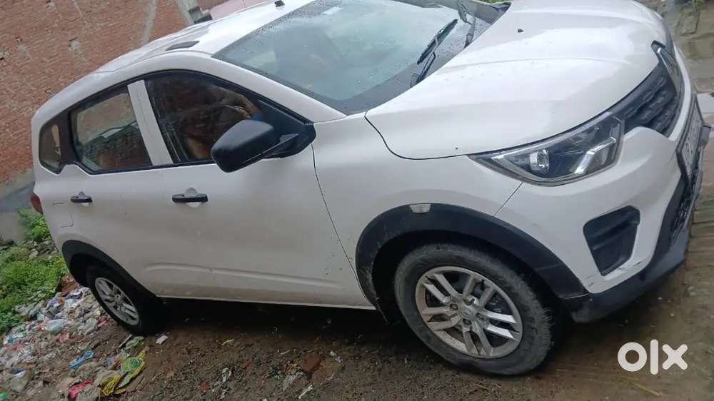 I am a driver for all luxury cars