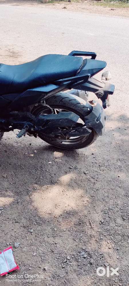 Bike nude and clean koi dikkat ni hai