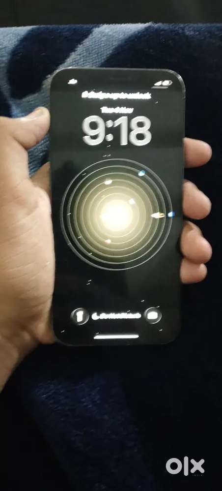 iPhone 12 pro max 256gb