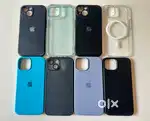 iPhone 14 Back Cover