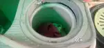 Samsung washing machine