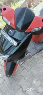 New condition number