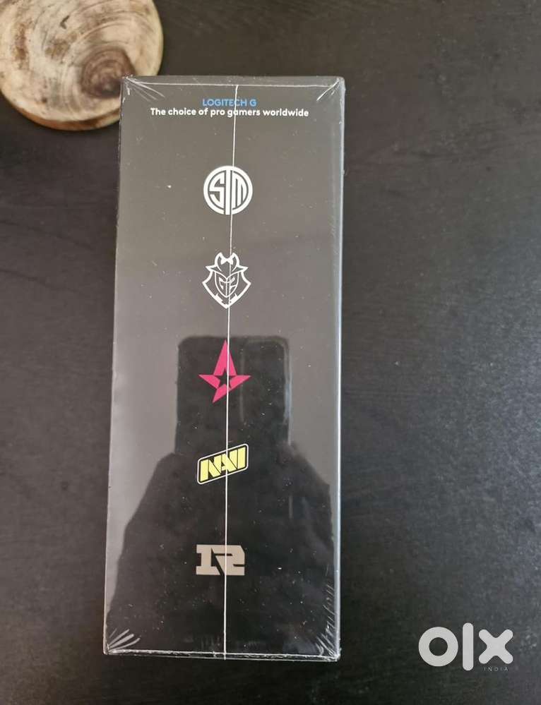 Logitech G Pro X superlight unopened brand new ( sealed pack )