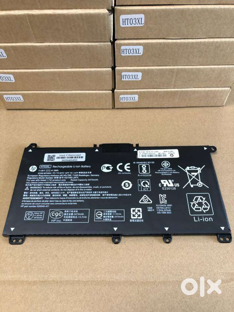 LAPTOP BATTERIES ONLY RS 1000 WITH 1 YEAR WARRANTY. ALL MODELS AVAILAB