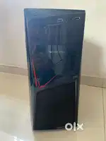 Gaming and editing pc - computer