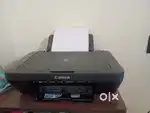 Canon printer