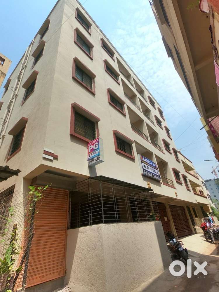 Affordable PG Near IT Park Kharadi – Immediate Move-In