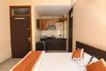 Unfurnished, Semi Furnished, Full Furnished flats available for rent