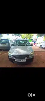 Tata Indica 2015 Diesel Well Maintained