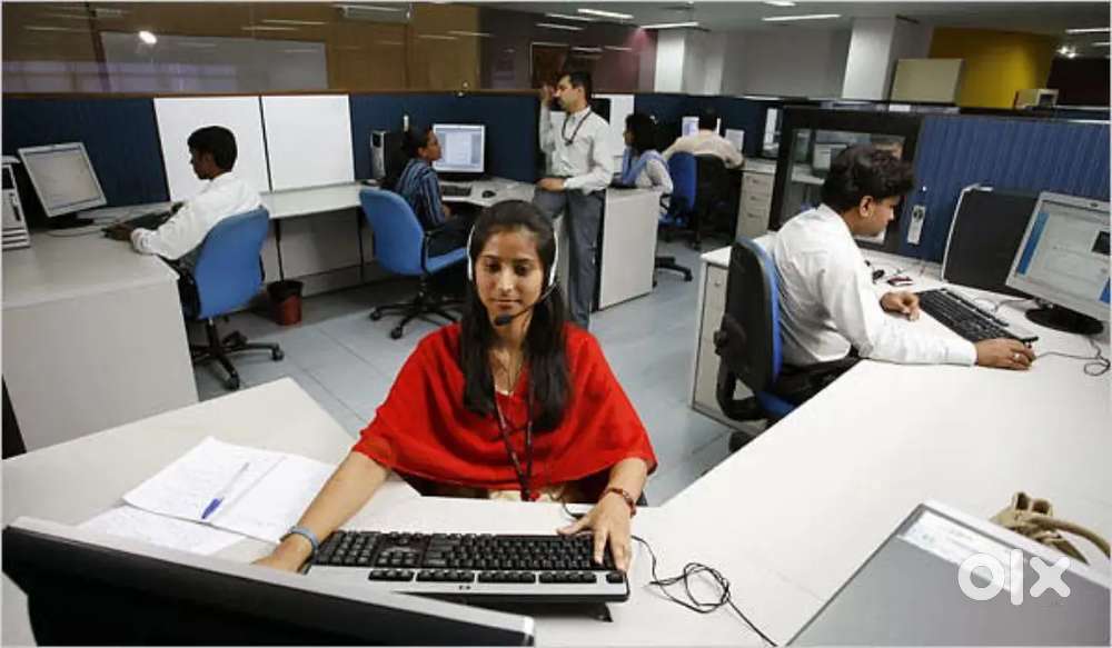 Job Opening for Lucknow Location