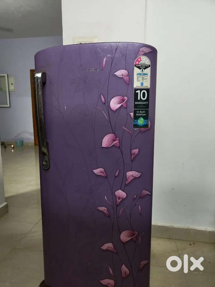 Samsung Refrigerator