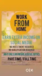Work from home