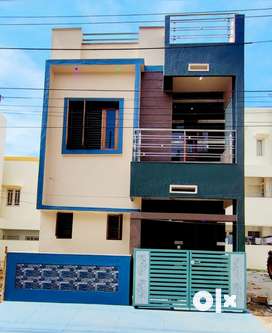 Brand New Doplex House for Sale in vijaynagar 4th Stage Mysore