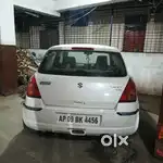 Maruti Suzuki Swift 2007 Petrol 156000 Km Driven