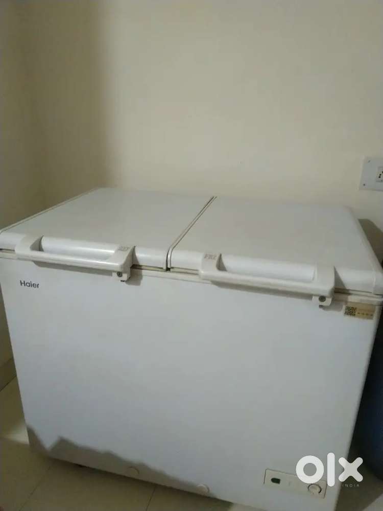 Haier Deep Freezer, Nescafe TeaCoffeeVending Machineforsale