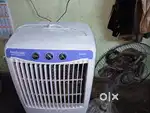 Hindwere smart appliances Vectra and meghdoot fan