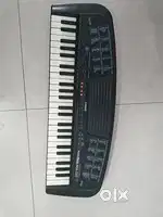 Casio keyboard