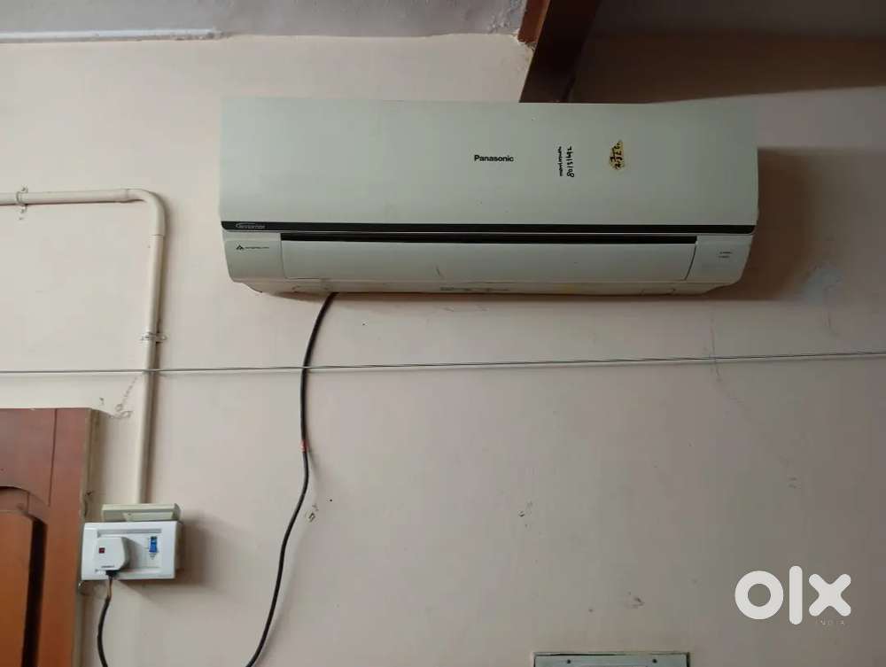Panasonic Ac