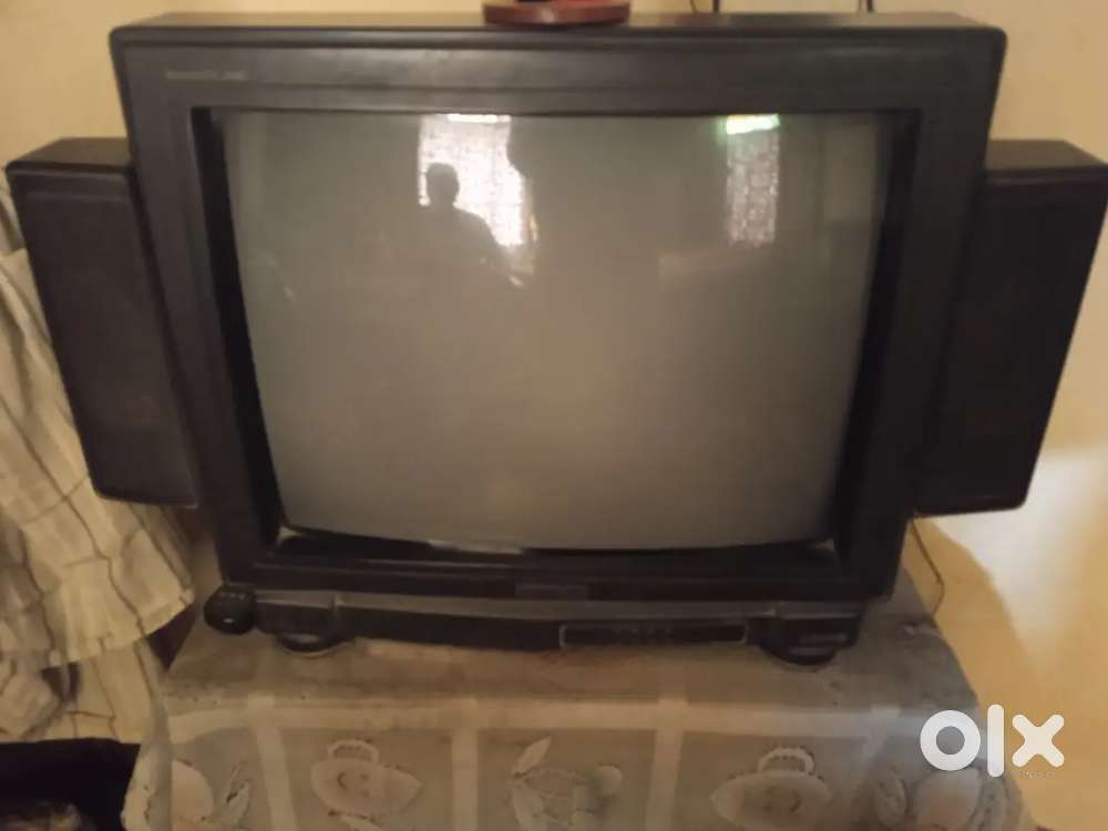OPTONICA 21 inch CRT TV SELL