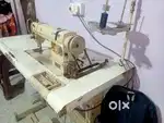 Superfast sewing machine whit good power in very cheap price