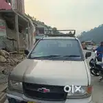 Chevrolet Tavera Neo 2013