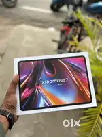 Xiaomi pad 7 8/128Gb 11 Month warranty remaining Full box available