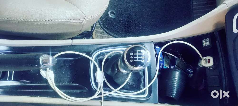 6speed gear ciaz 2020