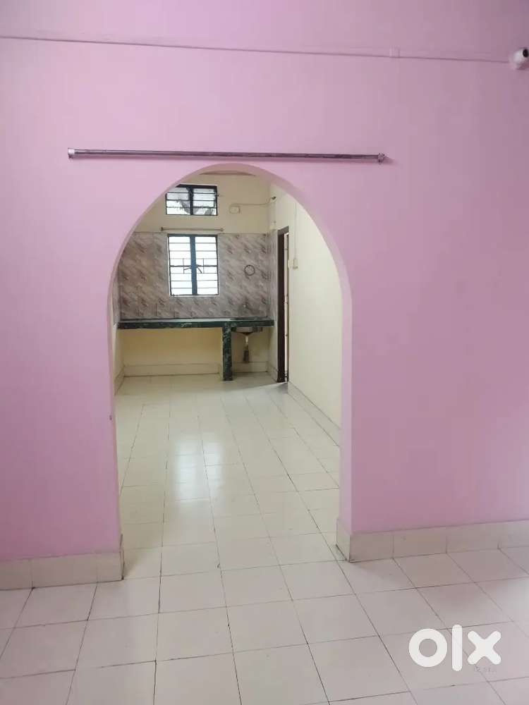 Independent 1bhk at Geetanagar
